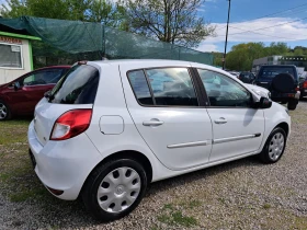 Renault Clio 1.5 dci 75p.s NAVI  E5A , снимка 4