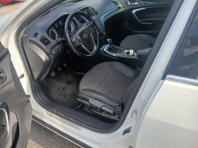 Opel Insignia, снимка 5