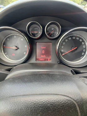 Opel Insignia, снимка 8