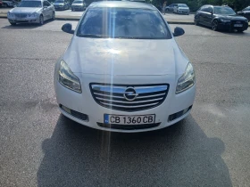Opel Insignia, снимка 3
