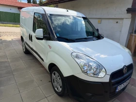 Fiat Doblo M-jet, снимка 3