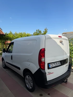 Fiat Doblo M-jet, снимка 5