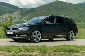 VW Passat B7 Highline, снимка 1