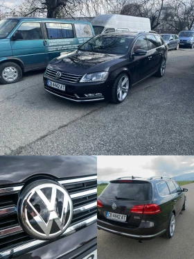 VW Passat B7 Highline, снимка 5