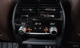 BMW 530E HYBRID* M* SPORT* ОБДУХВАНЕ* ХЕДЪП* 360КАМЕРА* , снимка 16