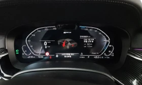 BMW 530E HYBRID* M* SPORT* ОБДУХВАНЕ* ХЕДЪП* 360КАМЕРА* , снимка 13