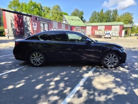 Lexus GS 250, снимка 3