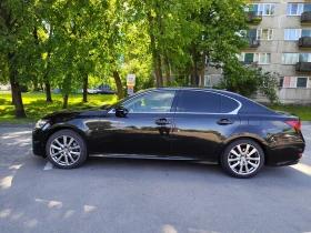 Lexus GS 250, снимка 5