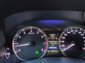 Lexus GS 250, снимка 17