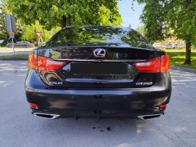 Lexus GS 250, снимка 7