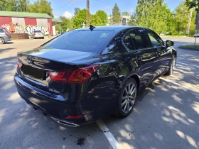 Lexus GS 250, снимка 2
