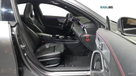 Mercedes-Benz CLA 250 4MATIC/DRIVE-ASSISTS/REAR-CAMERA/SUNROOF, снимка 14