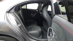 Mercedes-Benz CLA 250 4MATIC/DRIVE-ASSISTS/REAR-CAMERA/SUNROOF, снимка 15