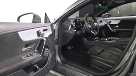 Mercedes-Benz CLA 250 4MATIC/DRIVE-ASSISTS/REAR-CAMERA/SUNROOF, снимка 5