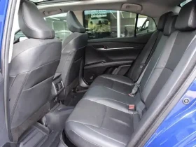 Toyota Camry XSE HYBRID * AWD * ЧЕРЕН САЛОН * CARFAX * , снимка 15