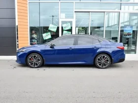 Toyota Camry XSE HYBRID * AWD * ЧЕРЕН САЛОН * CARFAX * , снимка 2