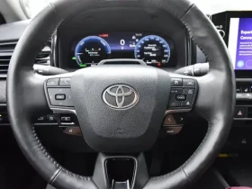 Toyota Camry XSE HYBRID * AWD * ЧЕРЕН САЛОН * CARFAX * , снимка 8