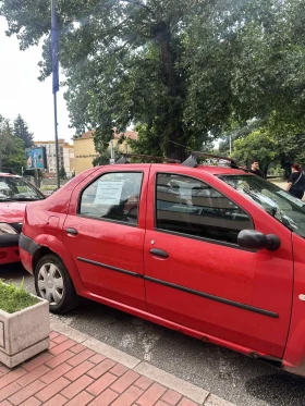 Dacia Logan, снимка 4