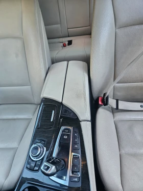 BMW 530, снимка 8