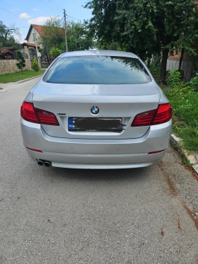 BMW 530, снимка 2
