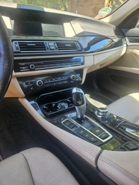 BMW 530, снимка 4