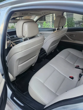 BMW 530, снимка 6