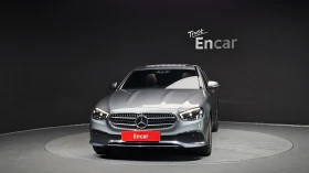 Mercedes-Benz E 350, снимка 4