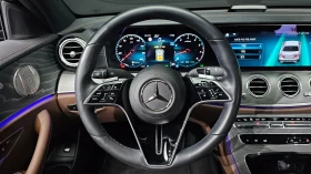 Mercedes-Benz E 350, снимка 11