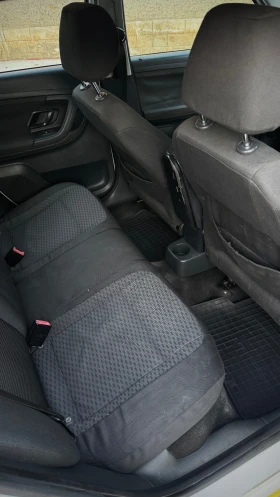 Skoda Fabia, снимка 7