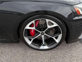 Audi Rs5 2.9 TFSI quattro  CARFAX, снимка 7