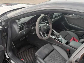Audi Rs5 2.9 TFSI quattro  CARFAX, снимка 5