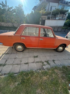 Lada 1200, снимка 4