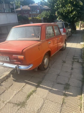Lada 1200, снимка 2