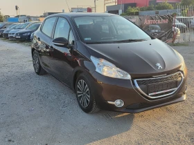 Peugeot 208 1.6 HDI, снимка 3