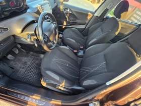 Peugeot 208 1.6 HDI, снимка 10