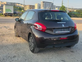 Peugeot 208 1.6 HDI, снимка 6