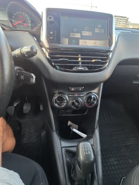 Peugeot 208 1.6 HDI, снимка 12