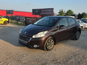 Peugeot 208 1.6 HDI, снимка 1