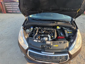 Peugeot 208 1.6 HDI, снимка 15