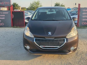 Peugeot 208 1.6 HDI, снимка 2
