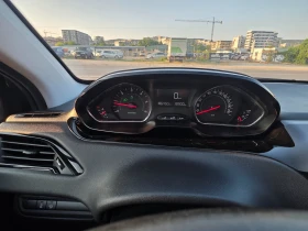 Peugeot 208 1.6 HDI, снимка 13