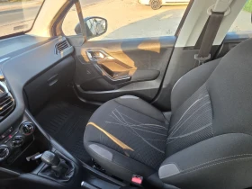 Peugeot 208 1.6 HDI, снимка 14