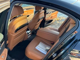 BMW 740, снимка 3