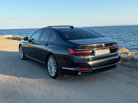 BMW 740, снимка 5