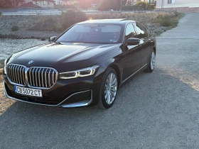 BMW 740, снимка 6