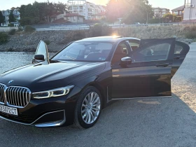 BMW 740, снимка 2