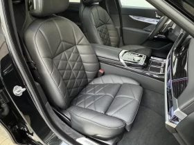 BMW 750 e xDrive/M SPORTPAKET/ICONIC GLOW/360 /HEAD UP/LED, снимка 15