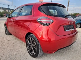 Renault Zoe 52kw 78000km Собствена батерия, снимка 8
