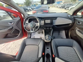 Renault Zoe 52kw 78000km Собствена батерия, снимка 11