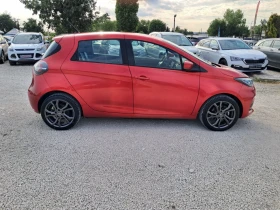 Renault Zoe 52kw 78000km Собствена батерия, снимка 5